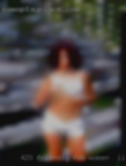 420 friendly women in Live Oak, FL FWB or NSA preferred.