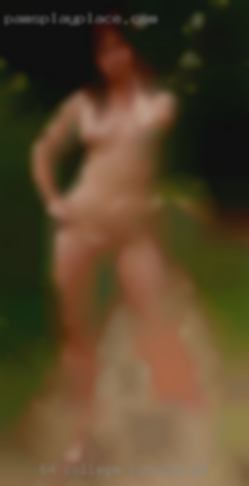 6'4 college near Lynwood WA athlete looking for fun.