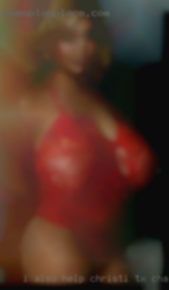 I also help my friends when Christi, TX chat rooms i am asked.