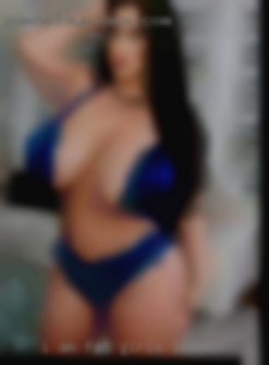 I am fat girls London looking for friends only.