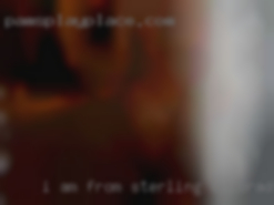 I am clean, drug and disease from Sterling, Colorado free.