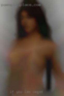 If you are interested Las Vegas in FWB, hit me up.