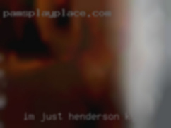 I'm just looking for the right in Henderson, KY per.
