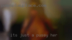 It's just a fuckin awesome in pussy her feeling.