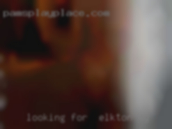 Looking for  mostly an older in Elkton, KY women.