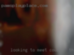Looking to meet other couple for threesome couples.
