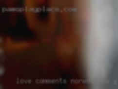 Love comments Norwood, MA girls on my pics :).