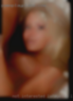 Not interested in Lafayette, LA one-night stands.