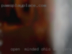 Open  minded and Ohio swingers confident!