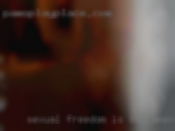 Sexual freedom is in Sacramento, CA a click away!