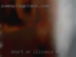 Short or long Illinois black  term minded.
